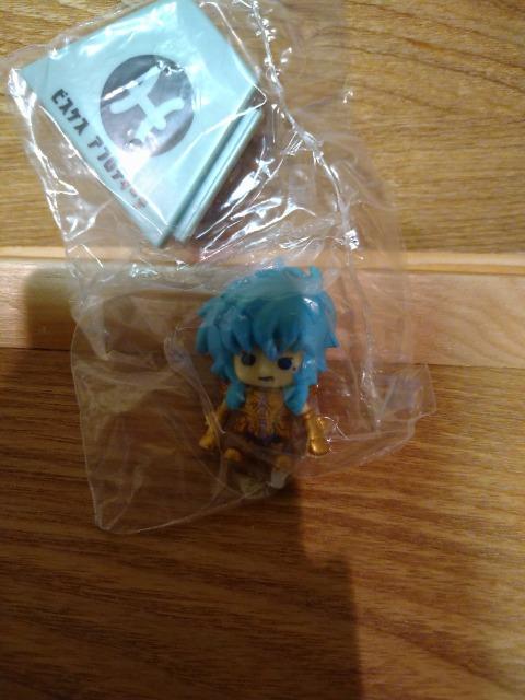 未開封聖闘士星矢×パンソンワークス ピスケス アフロディーテ < アニメ/コミック/キャラクター 未開封聖闘士星矢×パンソンワークス ピスケス アフロディーテ < アニメ/コミック/キャラクターの