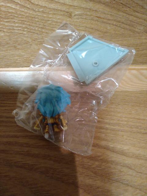 未開封聖闘士星矢×パンソンワークス ピスケス アフロディーテ < アニメ/コミック/キャラクター 未開封聖闘士星矢×パンソンワークス ピスケス アフロディーテ < アニメ/コミック/キャラクターの