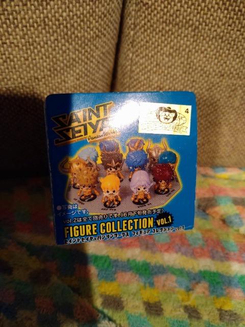 未開封聖闘士星矢×パンソンワークス ピスケス アフロディーテ < アニメ/コミック/キャラクター 未開封聖闘士星矢×パンソンワークス ピスケス アフロディーテ < アニメ/コミック/キャラクターの