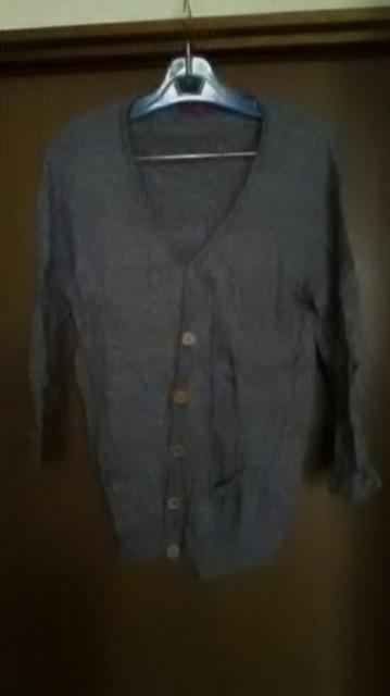 11*美品*カーディガン < 男性ファッション  11*美品*カーディガン  < 男性ファッションの