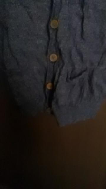 11*美品*カーディガン < 男性ファッション  11*美品*カーディガン < 男性ファッションの