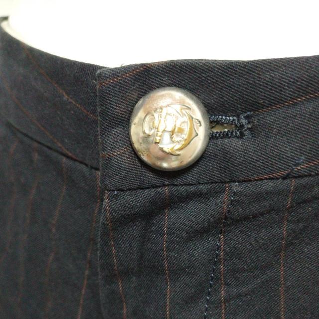 LUCA/ルカ ストライプ ワイドパンツ < ブランド  LUCA/ルカ ストライプ ワイドパンツ < ブランドの