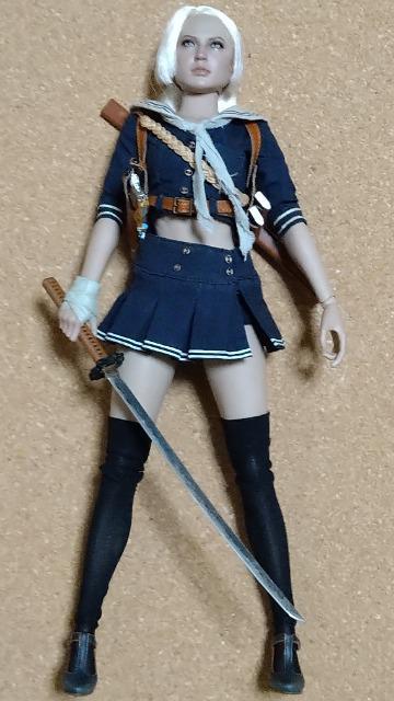 [tBMA]1/6 xCr[h[ (GWF EH[Y) zbggCY Ji  zr[ 