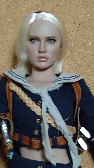 [tBMA]1/6 xCr[h[ (GWF EH[Y) zbggCY Ji  zr[ 