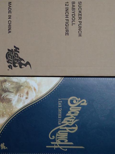 [tBMA]1/6 xCr[h[ (GWF EH[Y) zbggCY Ji  zr[ 