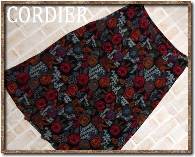 �R���f�B�A�@�v�����g�V�t�H���X�J�[�g  �� �u�����h�� 