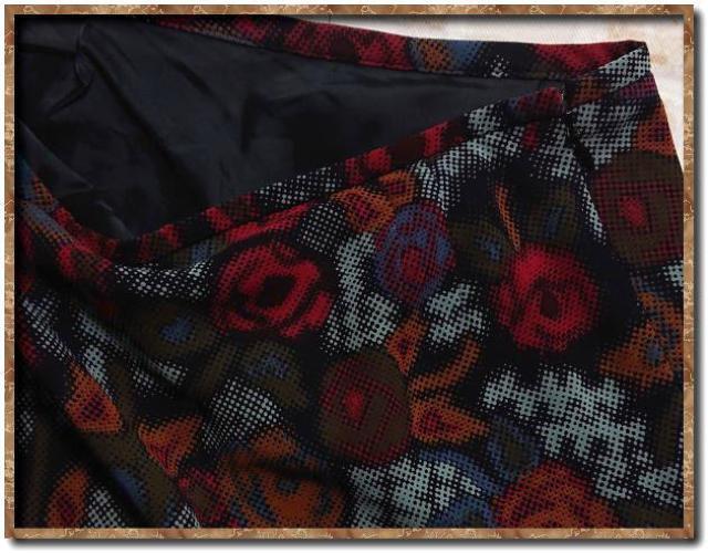 �R���f�B�A�@�v�����g�V�t�H���X�J�[�g �� �u�����h�� 