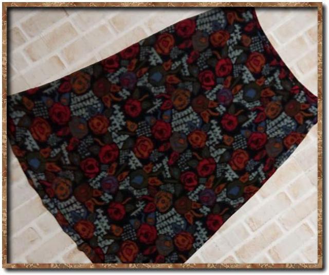 �R���f�B�A�@�v�����g�V�t�H���X�J�[�g �� �u�����h�� 