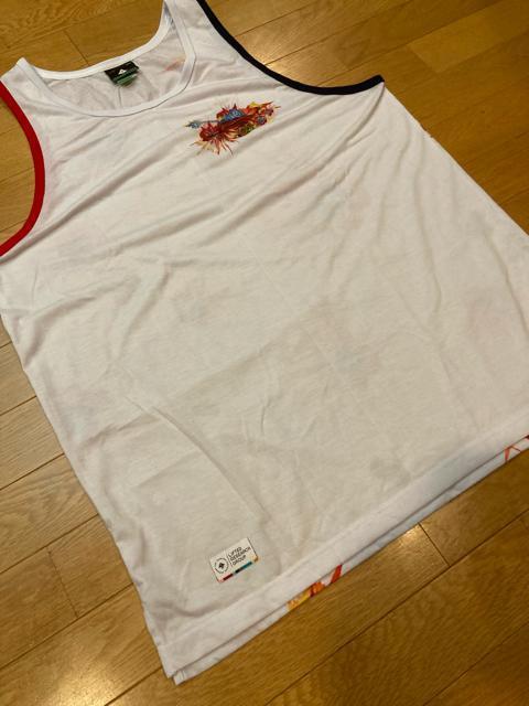 LRG  エルアールジー タンクトップ  大きいsize XXL→XL位 < ブランド  LRG  エルアールジー タンクトップ  大きいsize XXL→XL位 < ブランドの