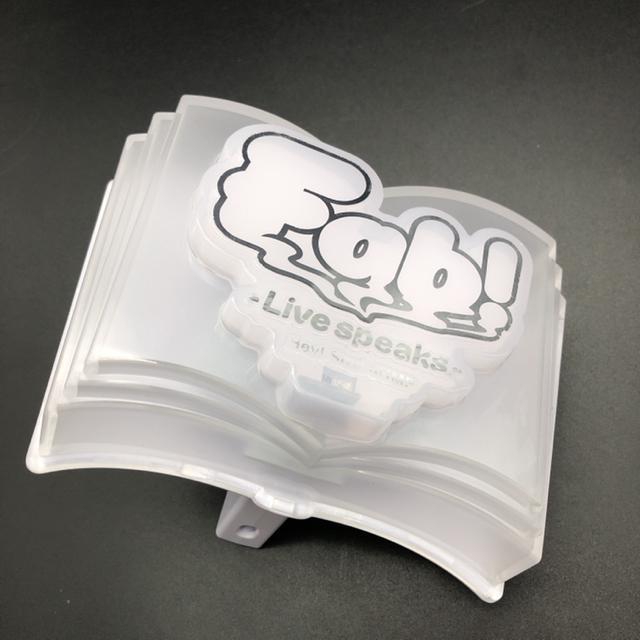 即決 Hey!Say!JUMP Fab! Live Speaks ペンライト < タレントグッズ  即決 Hey!Say!JUMP Fab! Live Speaks ペンライト  < タレントグッズの