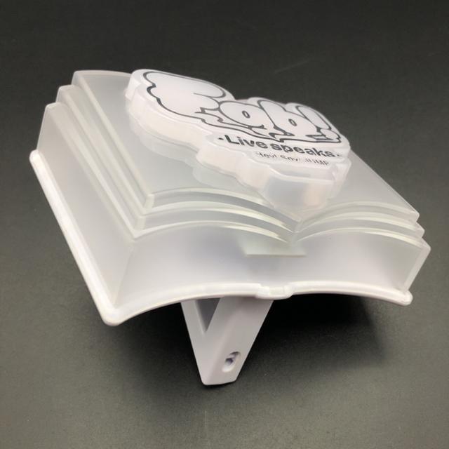 即決 Hey!Say!JUMP Fab! Live Speaks ペンライト < タレントグッズ  即決 Hey!Say!JUMP Fab! Live Speaks ペンライト < タレントグッズの