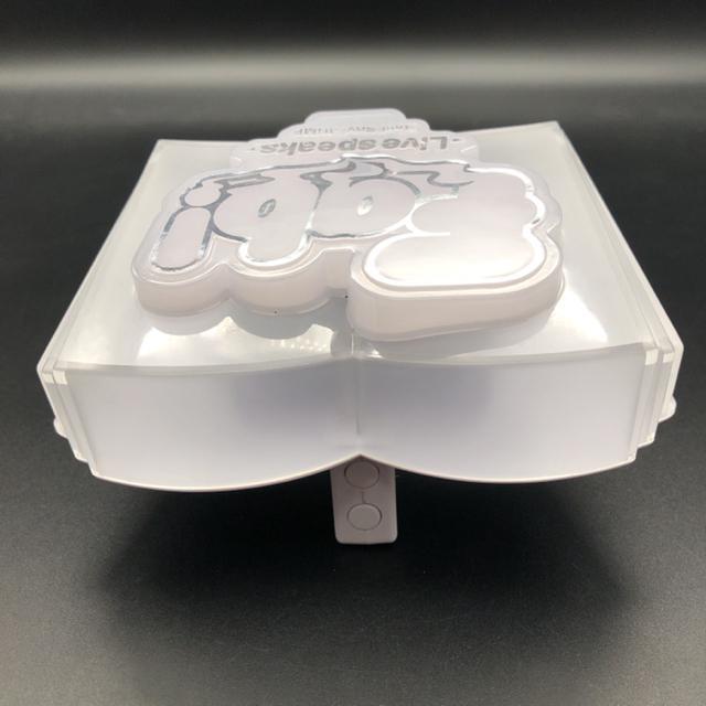 即決 Hey!Say!JUMP Fab! Live Speaks ペンライト < タレントグッズ  即決 Hey!Say!JUMP Fab! Live Speaks ペンライト < タレントグッズの