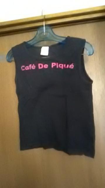 21*ページボーイ*タンクトップ < ブランド 21*ページボーイ*タンクトップ < ブランドの