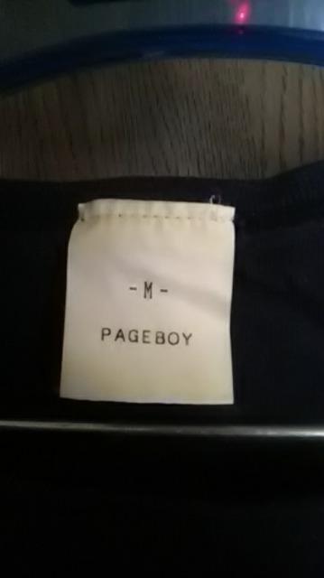 21*ページボーイ*タンクトップ < ブランド 21*ページボーイ*タンクトップ < ブランドの