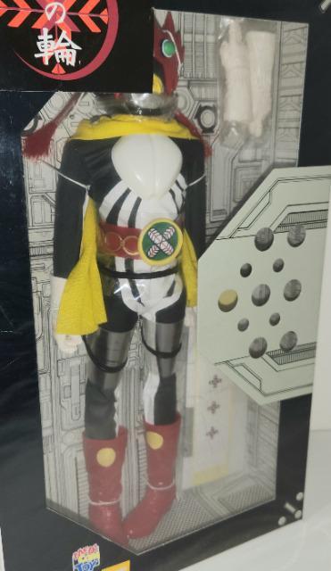 変身忍者 嵐 メディコム・トイ メディコムトイ 030 月の輪 フユテ 人形 フィギュア < ホビー  変身忍者 嵐 メディコム・トイ メディコムトイ 030 月の輪 フユテ 人形 フィギュア < ホビーの