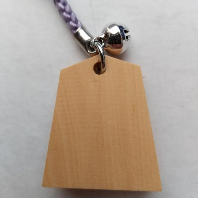 忍耐 将棋駒 根付 ストラップ 藤色紐 将棋 < 女性ファッション  忍耐 将棋駒 根付 ストラップ 藤色紐 将棋 < 女性ファッションの