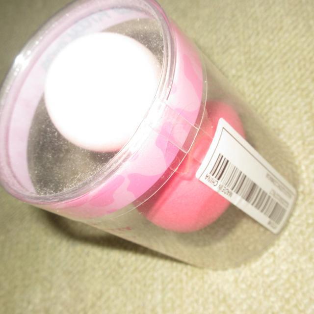 未開封☆ハローキティ×SHEIN*メイク用スポンジ3点セット < おもちゃ  未開封☆ハローキティ×SHEIN*メイク用スポンジ3点セット < おもちゃの