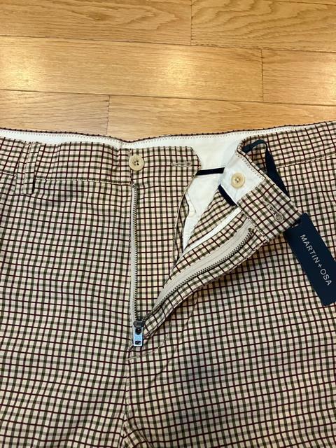 MARTIN{OSA `FbNn[t`mp傫size W42  112cm  jt@bV 