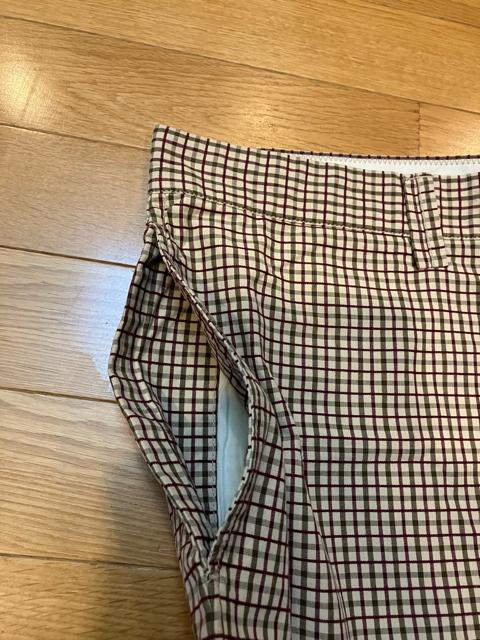 MARTIN{OSA `FbNn[t`mp傫size W42  112cm  jt@bV 