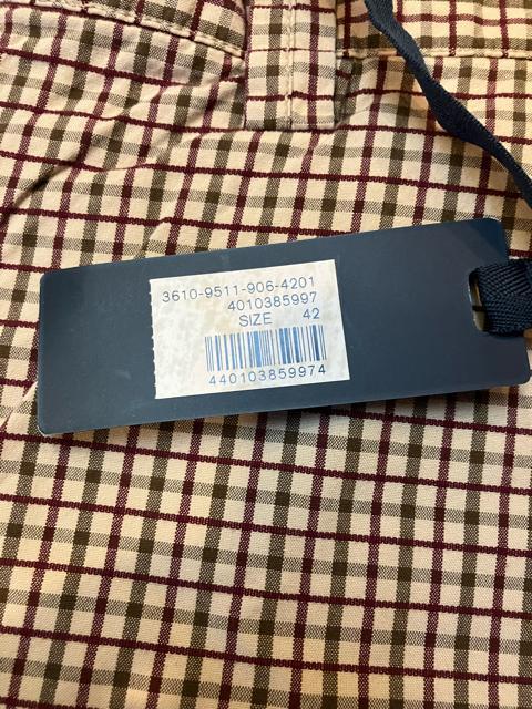 MARTIN{OSA `FbNn[t`mp傫size W42  112cm  jt@bV 