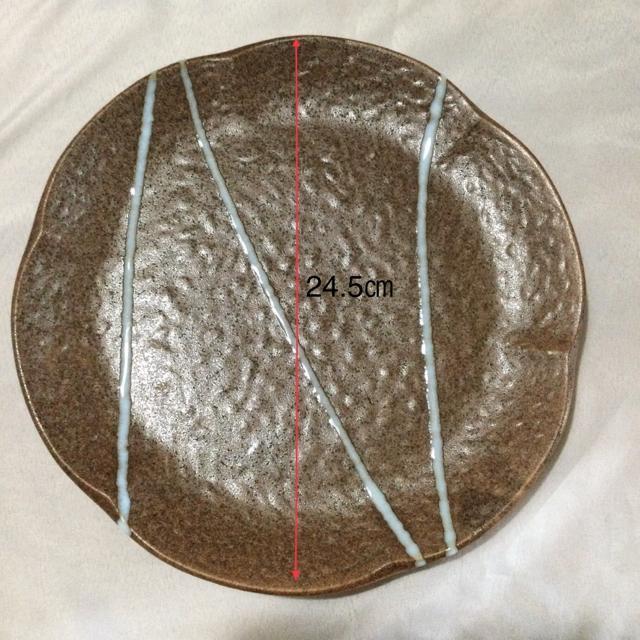お皿 平皿 食器  D6 < インテリア/ライフ  お皿 平皿 食器  D6  < インテリア/ライフの