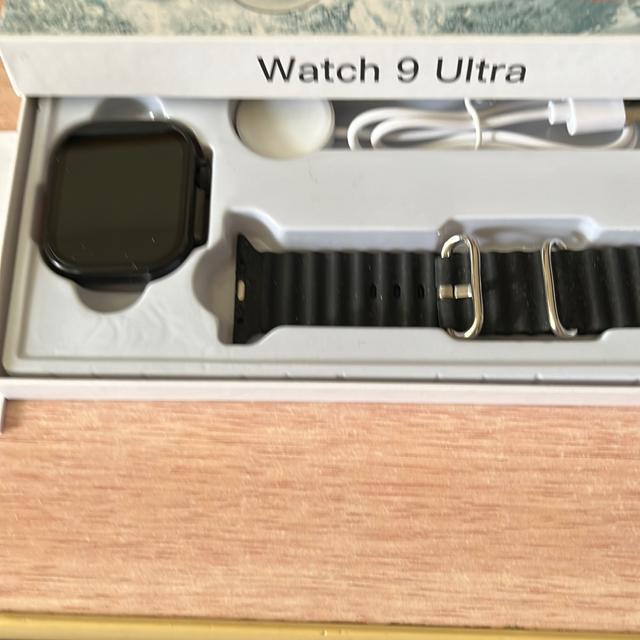 Vi Apple Watch ֕i 2.19C`  S9 Ultra X}[gEHb`