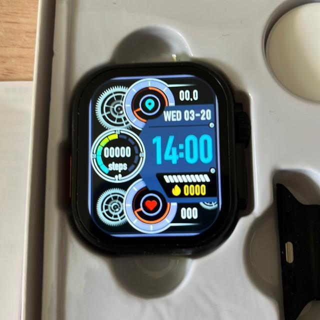 Vi Apple Watch ֕i 2.19C`  S9 Ultra X}[gEHb`
