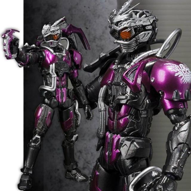 【初回特典付】S.H.フィギュアーツ 魔進チェイサー + ミッドナイトシャドーセット●新品未開封美品  仮面ライダードライブ < ホビー  【初回特典付】S.H.フィギュアーツ 魔進チェイサー + ミッドナイトシャドーセット●新品未開封美品  仮面ライダードライブ < ホビーの