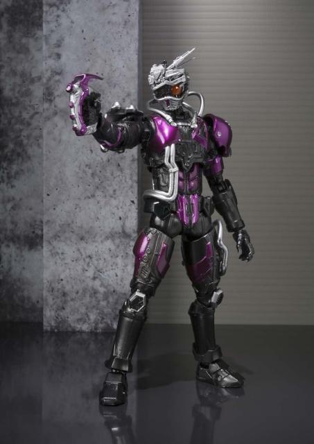 【初回特典付】S.H.フィギュアーツ 魔進チェイサー + ミッドナイトシャドーセット●新品未開封美品  仮面ライダードライブ < ホビー  【初回特典付】S.H.フィギュアーツ 魔進チェイサー + ミッドナイトシャドーセット●新品未開封美品  仮面ライダードライブ < ホビーの