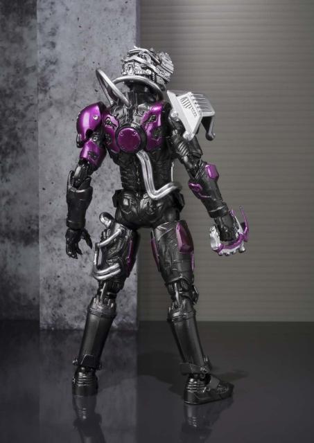 【初回特典付】S.H.フィギュアーツ 魔進チェイサー + ミッドナイトシャドーセット●新品未開封美品  仮面ライダードライブ < ホビー  【初回特典付】S.H.フィギュアーツ 魔進チェイサー + ミッドナイトシャドーセット●新品未開封美品  仮面ライダードライブ < ホビーの