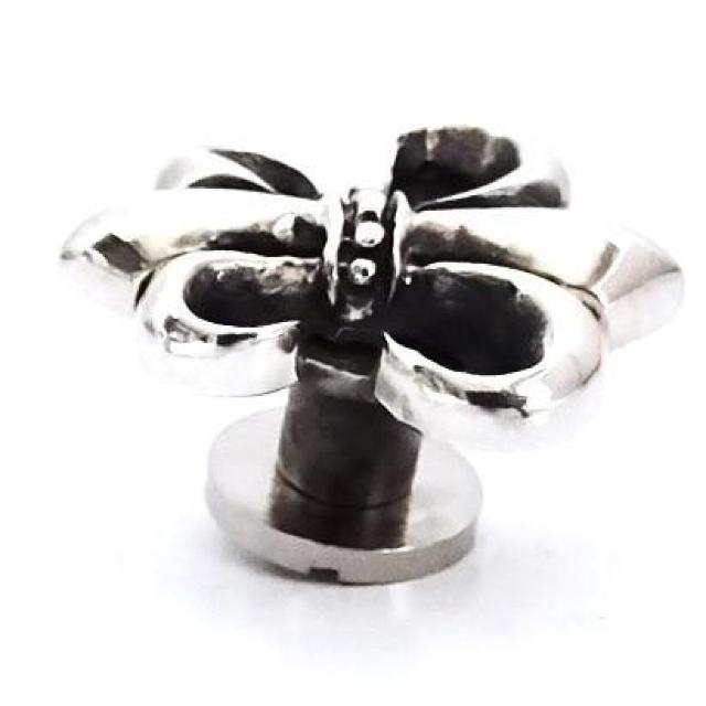 BSフレアコンチョ BSボタン シルバー925 BSフレアーコンチョボタン 1個 自作用 カスタムパーツ DIY BSフレアボタン < 男性アクセサリー/時計 BSフレアコンチョ BSボタン シルバー925 BSフレアーコンチョボタン 1個 自作用 カスタムパーツ DIY BSフレアボタン < 男性アクセサリー/時計の