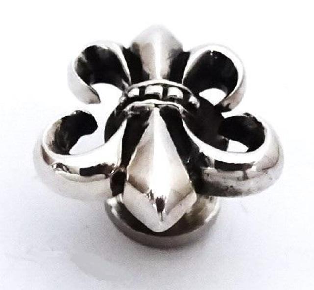 BSフレアコンチョ BSボタン シルバー925 BSフレアーコンチョボタン 1個 自作用 カスタムパーツ DIY BSフレアボタン < 男性アクセサリー/時計 BSフレアコンチョ BSボタン シルバー925 BSフレアーコンチョボタン 1個 自作用 カスタムパーツ DIY BSフレアボタン < 男性アクセサリー/時計の