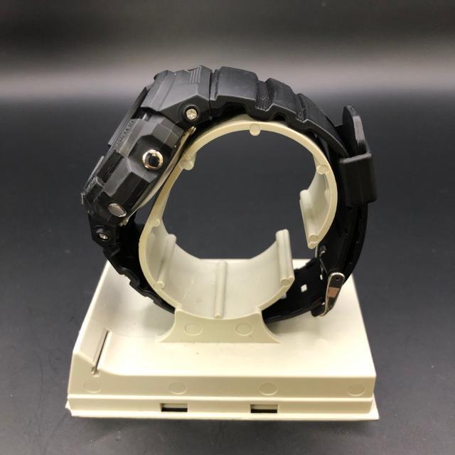 CASIO JVI G-SHOCK ^t\[[ rv AWR-M100SAR  jANZT[/v 
