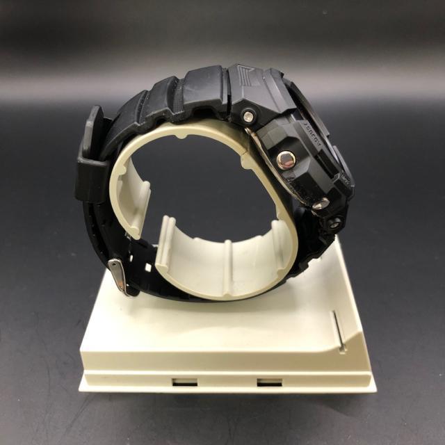 CASIO JVI G-SHOCK ^t\[[ rv AWR-M100SAR  jANZT[/v 