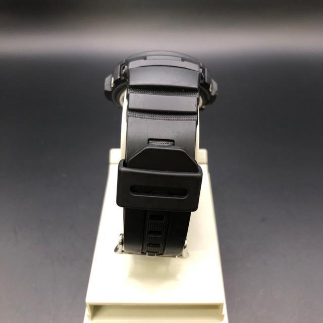 CASIO JVI G-SHOCK ^t\[[ rv AWR-M100SAR  jANZT[/v 