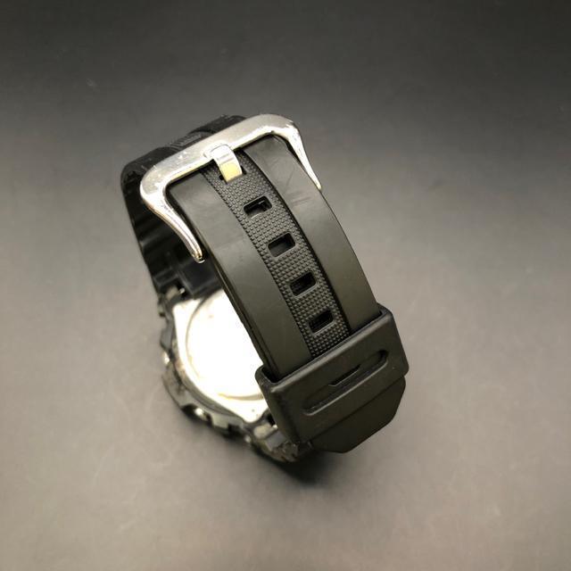 CASIO JVI G-SHOCK ^t\[[ rv AWR-M100SAR  jANZT[/v 