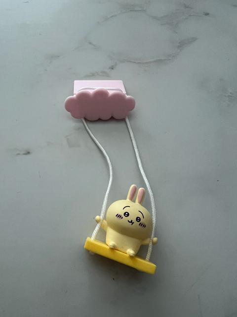 ちいかわうさぎガチャガチャ < ホビー ちいかわうさぎガチャガチャ < ホビーの