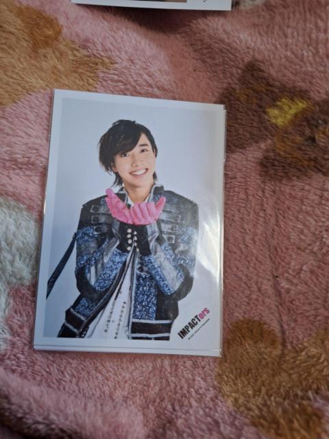 IMP.松井みなと写真 < タレントグッズ IMP.松井みなと写真 < タレントグッズの