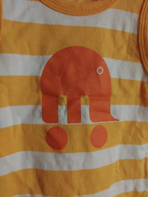 ロンパース70SHIPS < キッズ/ベビー ロンパース70SHIPS < キッズ/ベビーの