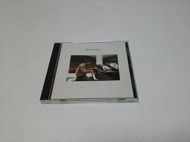【送無】ボブ・ジェームス Bob James★アイヴォリー・コースト国内盤(廃盤/美品) < CD/DVD/ビデオ  【送無】ボブ・ジェームス Bob James★アイヴォリー・コースト国内盤(廃盤/美品)  < CD/DVD/ビデオの