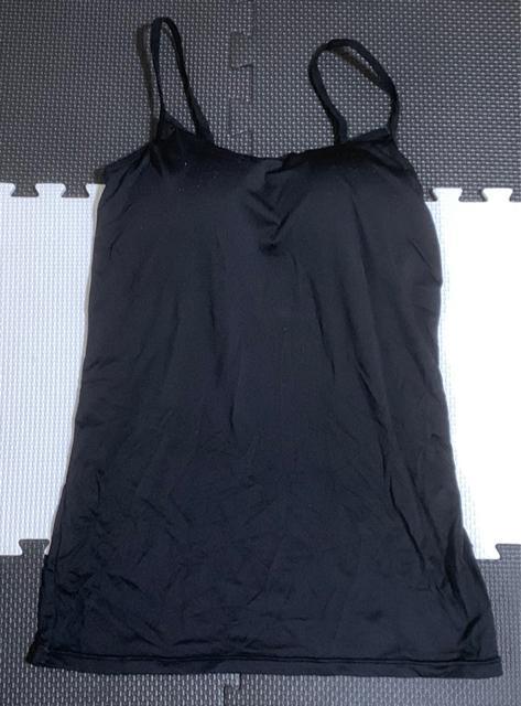 レディース 黒 キャミソール < 女性ファッション  レディース 黒 キャミソール  < 女性ファッションの