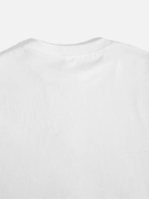 超お買い得1290円★レディース  Tシャツ-シックな幾何学的プリント ルーズフィット 半袖 USAサイズM(日本サイズL相当) < 女性ファッション  超お買い得1290円★レディース  Tシャツ-シックな幾何学的プリント ルーズフィット 半袖 USAサイズM(日本サイズL相当) < 女性ファッションの