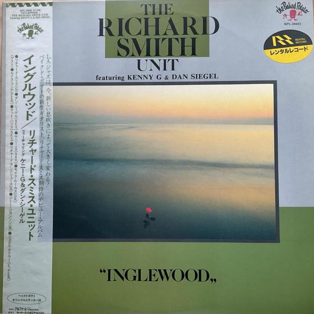 イーグルウッド / リチャード・スミス・ユニット他 < CD/DVD/ビデオ イーグルウッド / リチャード・スミス・ユニット他 < CD/DVD/ビデオの