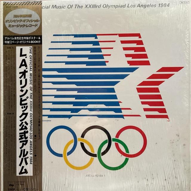 L.A.IsbNAo   CD/DVD/rfI 