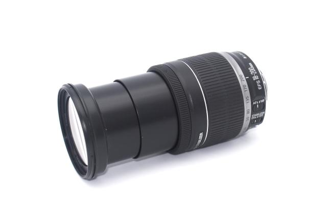 ★Canon EF-S 18-200mm F3.5-5.6 IS★ < 家電/AV  ★Canon EF-S 18-200mm F3.5-5.6 IS★ < 家電/AVの