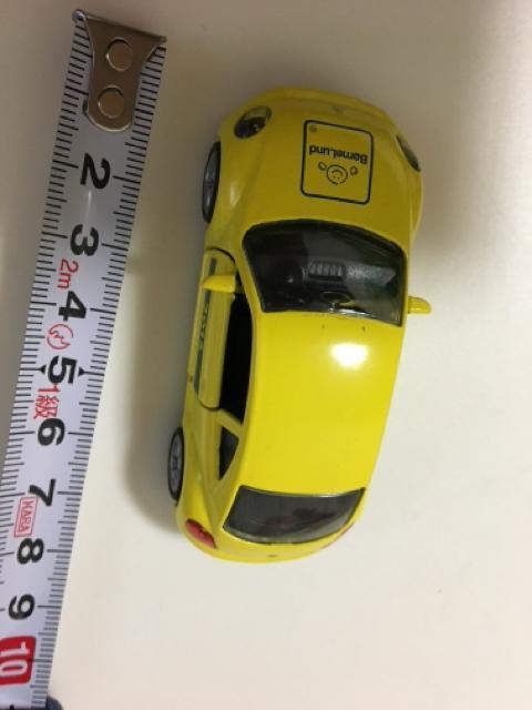 非売品 siku ボーネルンドノベルティ ビートル ミニカー < ホビー  非売品 siku ボーネルンドノベルティ ビートル ミニカー  < ホビーの