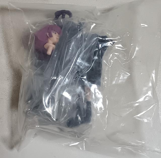 ガシャポン/アニメ/非売品/未開封/匿名取引 ガンダムヒロイン ハマーン・カーン < アニメ/コミック/キャラクター  ガシャポン/アニメ/非売品/未開封/匿名取引 ガンダムヒロイン ハマーン・カーン  < アニメ/コミック/キャラクターの