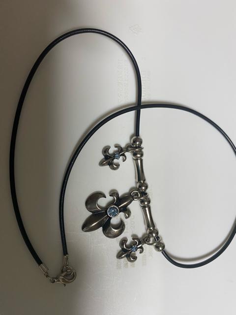 1円スタート 未使用 アクセサリー ネックレス ペンダント < 男性アクセサリー/時計  1円スタート 未使用 アクセサリー ネックレス ペンダント < 男性アクセサリー/時計の