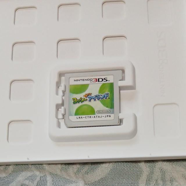 3DS用ヨッシーNewアイランド < ゲーム本体/ソフト  3DS用ヨッシーNewアイランド < ゲーム本体/ソフトの