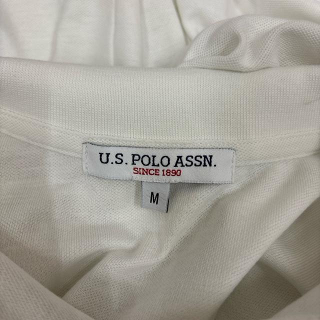  U.S. POLO ASSN. |Vc  t@bV 